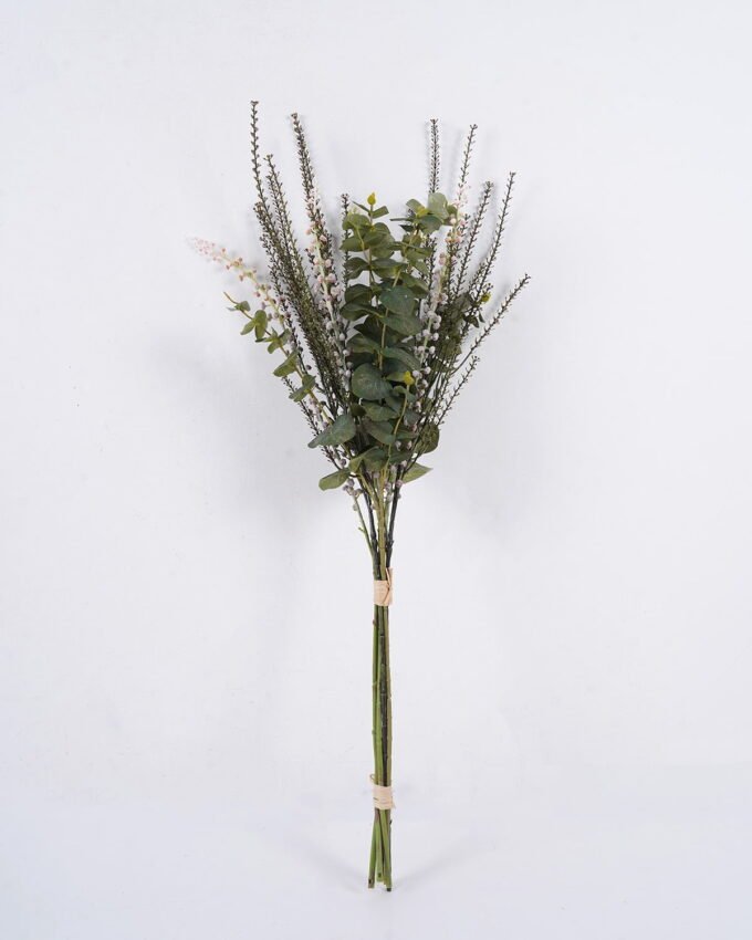 Artificial Flower 25*9*91cm Lavender bundle GS-37526011 2026Jul 3,000+ sqm showroom with thousands of artificial flowers, plants & trees ready for global sourcing.