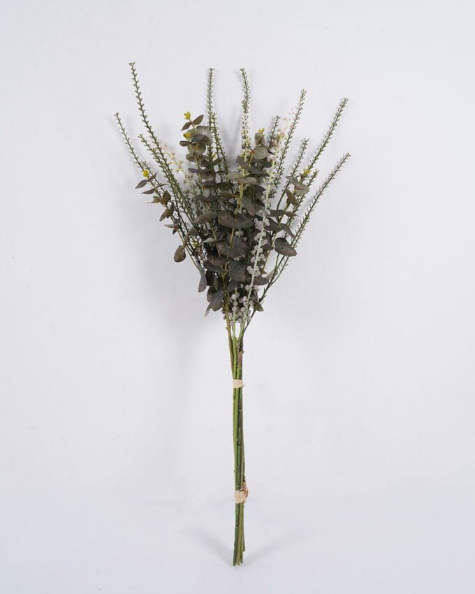 Artificial Flower 25*9*91cm Lavender bundle GS-37526011 2026Jul 3,000+ sqm showroom with thousands of artificial flowers, plants & trees ready for global sourcing.