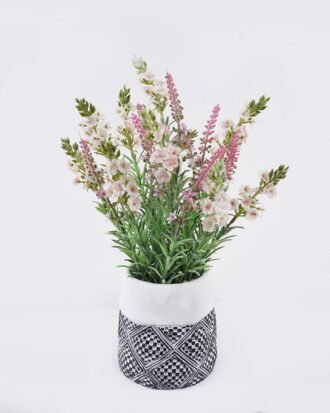 Artificial Flower 23*23*36cm Lavender in Cement pot GS-03326129 2026Jun 3,000+ sqm showroom with thousands of artificial flowers, plants & trees ready for global sourcing. Artificial Flower 23*23*36cm Lavender in Cement pot GS-03326129 2026Jun 3,000+ sqm showroom with thousands of artificial flowers, plants & trees ready for global sourcing.
