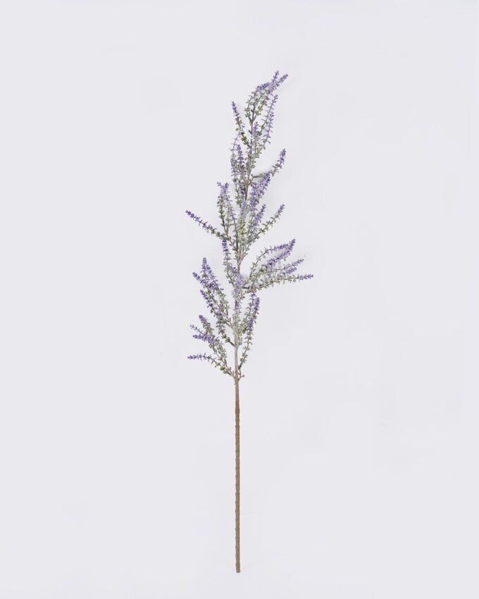 Artificial Flower 12*5*94cm Lavender single stem GS-27926029 2026Jul 3,000+ sqm showroom with thousands of artificial flowers, plants & trees ready for global sourcing.