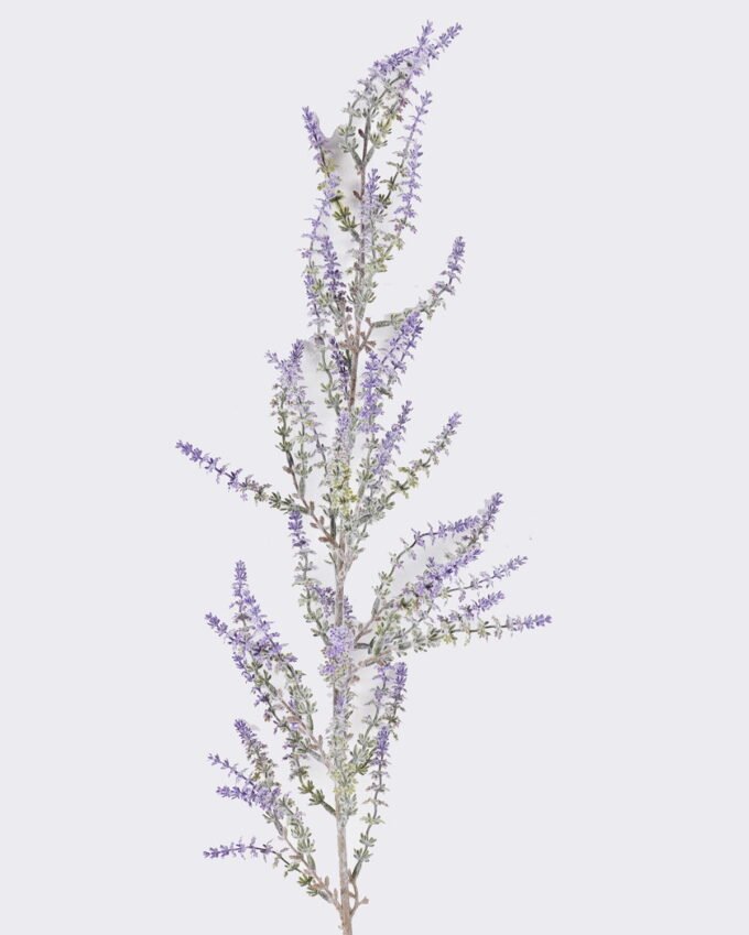 Artificial Flower 12*5*94cm Lavender single stem GS-27926029 2026Jul 3,000+ sqm showroom with thousands of artificial flowers, plants & trees ready for global sourcing.