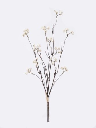 Artificial Plant 18*6*82cm Leaf single stem GS-83626008 2026SEP 3,000+ sqm showroom with thousands of artificial flowers, plants & trees ready for global sourcing.
