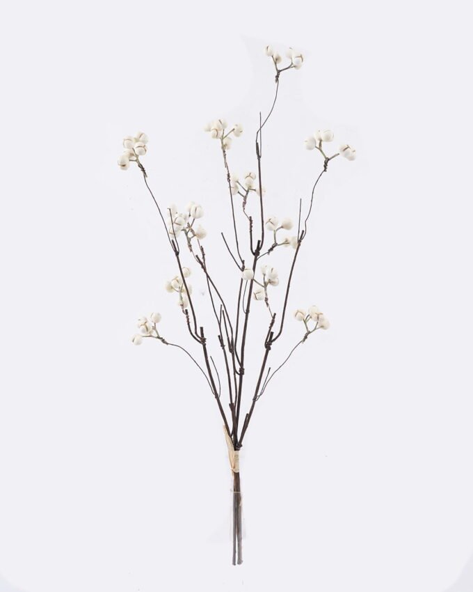 Artificial Flower 13*7*63cm Leaf *3 bundle GS-83626007 2026SEP 3,000+ sqm showroom with thousands of artificial flowers, plants & trees ready for global sourcing.