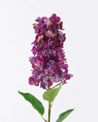 Artificial Flower 10*8*70cm Lilacs single stem GS-48226004-Z2 2026Aug 3,000+ sqm showroom with thousands of artificial flowers, plants & trees ready for global sourcing.