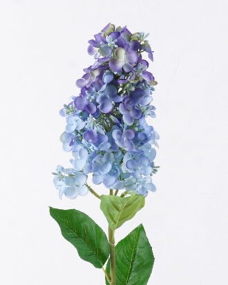 Artificial Flower 10*8*70cm Lilacs single stem GS-48226004-Z4 2026Aug 3,000+ sqm showroom with thousands of artificial flowers, plants & trees ready for global sourcing.