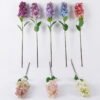Artificial Flower Lilacs single stem GS-48226004_2 Artificial Flower 10*8*70cm Lilacs single stem GS-48226004 2026Aug 3,000+ sqm showroom with thousands of artificial flowers, plants & trees ready for global sourcing.