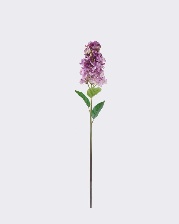 Artificial Flower Lilacs single stem GS-48226004_4 Artificial Flower 10*8*70cm Lilacs single stem GS-48226004 2026Aug 3,000+ sqm showroom with thousands of artificial flowers, plants & trees ready for global sourcing.