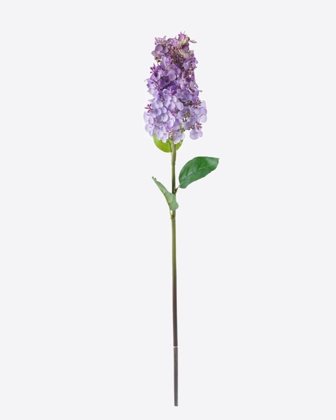 Artificial Flower Lilacs single stem GS-48226004_8 Artificial Flower 10*8*70cm Lilacs single stem GS-48226004 2026Aug 3,000+ sqm showroom with thousands of artificial flowers, plants & trees ready for global sourcing.