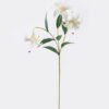 Artificial Flower 20*10*72cm Lily *3 single stem GS-64925035-W2 2026Aug 3,000+ sqm showroom with thousands of artificial flowers, plants & trees ready for global sourcing.