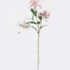 Artificial Flower Lily 3 single stem GS-64925035-W3 Artificial Flower 20*10*72cm Lily *3 single stem GS-64925035-W3 2026Aug 3,000+ sqm showroom with thousands of artificial flowers, plants & trees ready for global sourcing.