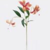 Artificial Flower Lily 3 single stem GS-64925035-Y1 Artificial Flower 20*10*72cm Lily *3 single stem GS-64925035-Y1 2026Aug 3,000+ sqm showroom with thousands of artificial flowers, plants & trees ready for global sourcing.