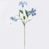 Artificial Flower Lily 3 single stem GS-64925035_4 Artificial Flower 20*10*72cm Lily *3 single stem GS-64925035 2026Aug 3,000+ sqm showroom with thousands of artificial flowers, plants & trees ready for global sourcing.