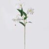 Artificial Flower Lily 3 single stem GS-64925035_6 Artificial Flower 20*10*72cm Lily *3 single stem GS-64925035 2026Aug 3,000+ sqm showroom with thousands of artificial flowers, plants & trees ready for global sourcing.