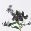Artificial Flower Lily 5 single stem GS-64925036-H1_1 Artificial Flower 22*12*72cm Lily *5 single stem GS-64925036-H1 2026Aug 3,000+ sqm showroom with thousands of artificial flowers, plants & trees ready for global sourcing.
