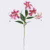 Artificial Flower Lily 5 single stem GS-64925036-R1 Artificial Flower 22*12*72cm Lily *5 single stem GS-64925036-R1 2026Aug 3,000+ sqm showroom with thousands of artificial flowers, plants & trees ready for global sourcing.