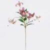 Artificial Flower 22*12*72cm Lily *5 single stem GS-64925036-Z2 2026Aug 3,000+ sqm showroom with thousands of artificial flowers, plants & trees ready for global sourcing.