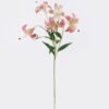 Artificial Flower Lily 5 single stem GS-64925036_3 Artificial Flower 22*12*72cm Lily *5 single stem GS-64925036 2026Aug 3,000+ sqm showroom with thousands of artificial flowers, plants & trees ready for global sourcing.