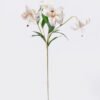 Artificial Flower Lily 5 single stem GS-64925036_4 Artificial Flower 22*12*72cm Lily *5 single stem GS-64925036 2026Aug 3,000+ sqm showroom with thousands of artificial flowers, plants & trees ready for global sourcing.