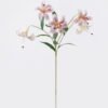 Artificial Flower Lily 5 single stem GS-64925036_5 Artificial Flower 22*12*72cm Lily *5 single stem GS-64925036 2026Aug 3,000+ sqm showroom with thousands of artificial flowers, plants & trees ready for global sourcing.