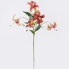 Artificial Flower Lily 5 single stem GS-64925036_6 Artificial Flower 22*12*72cm Lily *5 single stem GS-64925036 2026Aug 3,000+ sqm showroom with thousands of artificial flowers, plants & trees ready for global sourcing.