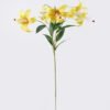 Artificial Flower Lily 5 single stem GS-64925036_7 Artificial Flower 22*12*72cm Lily *5 single stem GS-64925036 2026Aug 3,000+ sqm showroom with thousands of artificial flowers, plants & trees ready for global sourcing.