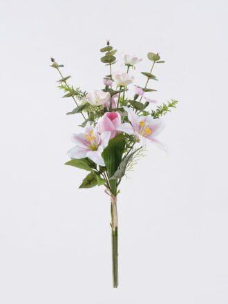 Artificial Flower 22*15*55cm Flower *6 bush GS-16826023-W1 2026Jul 3,000+ sqm showroom with thousands of artificial flowers, plants & trees ready for global sourcing.