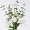 Artificial Flower 25*17*55cm Lily *7 bush GS-16826024-W1 2026Jul 3,000+ sqm showroom with thousands of artificial flowers, plants & trees ready for global sourcing.