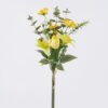 Artificial Flower Lily 7 bush GS-16826024-Y1 Artificial Flower 25*17*55cm Lily *7 bush GS-16826024-Y1 2026Jul 3,000+ sqm showroom with thousands of artificial flowers, plants & trees ready for global sourcing.