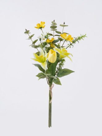 Artificial Flower 19*12*60cm Iceland Poppy *6 bush GS-16826025-W1 2026Jul 3,000+ sqm showroom with thousands of artificial flowers, plants & trees ready for global sourcing.