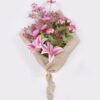 Artificial Flower Lily Rose mixed bundle GS-03325196_2 Artificial Flower 36*25*66cm Lily Rose mixed bundle GS-03325196 2026Jun 3,000+ sqm showroom with thousands of artificial flowers, plants & trees ready for global sourcing.