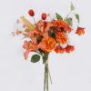 Artificial Flower Lily rose mixed bundle GS-03325193_5 Artificial Flower 40*30*70cm Lily rose mixed bundle GS-03325193 2026Jun 3,000+ sqm showroom with thousands of artificial flowers, plants & trees ready for global sourcing.