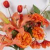 Artificial Flower Lily rose mixed bundle GS-03325193_6 Artificial Flower 40*30*70cm Lily rose mixed bundle GS-03325193 2026Jun 3,000+ sqm showroom with thousands of artificial flowers, plants & trees ready for global sourcing.