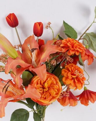 Artificial Flower 40*30*70cm Lily rose mixed bundle GS-03325193 2026Jun 3,000+ sqm showroom with thousands of artificial flowers, plants & trees ready for global sourcing. Artificial Flower 40*30*70cm Lily rose mixed bundle GS-03325193 2026Jun 3,000+ sqm showroom with thousands of artificial flowers, plants & trees ready for global sourcing.