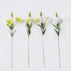 Artificial Flower 14*9*71cm Lily single stem GS-16826018 2026Jul 3,000+ sqm showroom with thousands of artificial flowers, plants & trees ready for global sourcing.