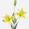 Artificial Flower 14*9*71cm Lily single stem GS-16826018 2026Jul 3,000+ sqm showroom with thousands of artificial flowers, plants & trees ready for global sourcing.