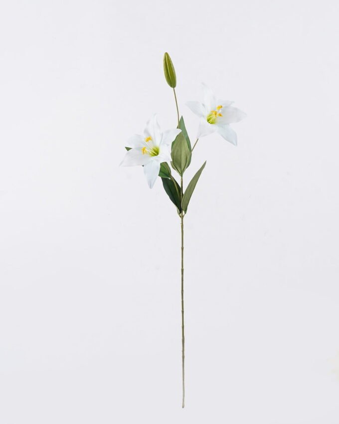 Artificial Flower 14*9*71cm Lily single stem GS-16826018 2026Jul 3,000+ sqm showroom with thousands of artificial flowers, plants & trees ready for global sourcing.
