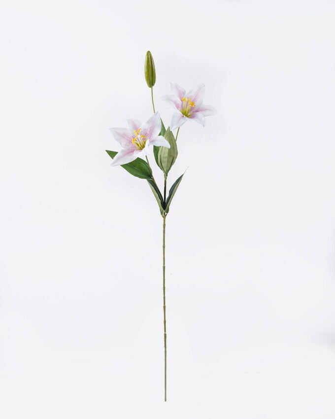 Artificial Flower 14*9*71cm Lily single stem GS-16826018 2026Jul 3,000+ sqm showroom with thousands of artificial flowers, plants & trees ready for global sourcing.