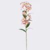 Artificial Flower Lily single stem GS-64925037-R2 Artificial Flower 10*8*74cm Lily single stem GS-64925037-R2 2026Aug 3,000+ sqm showroom with thousands of artificial flowers, plants & trees ready for global sourcing.