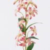 Artificial Flower Lily single stem GS-64925037-R2_1 Artificial Flower 10*8*74cm Lily single stem GS-64925037-R2 2026Aug 3,000+ sqm showroom with thousands of artificial flowers, plants & trees ready for global sourcing.