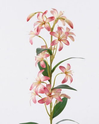 Artificial Flower 10*8*74cm Lily single stem GS-64925037-R2 2026Aug 3,000+ sqm showroom with thousands of artificial flowers, plants & trees ready for global sourcing. Artificial Flower 10*8*74cm Lily single stem GS-64925037-R2 2026Aug 3,000+ sqm showroom with thousands of artificial flowers, plants & trees ready for global sourcing.