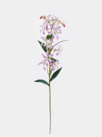 Artificial Flower 10*8*74cm Lily  single stem GS-64925037-Z2 2026Aug 3,000+ sqm showroom with thousands of artificial flowers, plants & trees ready for global sourcing.