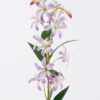 Artificial Flower 10*8*74cm Lily  single stem GS-64925037-Z1 2026Aug 3,000+ sqm showroom with thousands of artificial flowers, plants & trees ready for global sourcing.