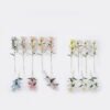Artificial Flower 10*8*74cm Lily  single stem GS-64925037 2026Aug 3,000+ sqm showroom with thousands of artificial flowers, plants & trees ready for global sourcing.