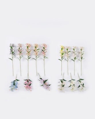 Artificial Flower 10*8*74cm Lily single stem GS-64925037 2026Aug 3,000+ sqm showroom with thousands of artificial flowers, plants & trees ready for global sourcing. Artificial Flower 10*8*74cm Lily single stem GS-64925037 2026Aug 3,000+ sqm showroom with thousands of artificial flowers, plants & trees ready for global sourcing.