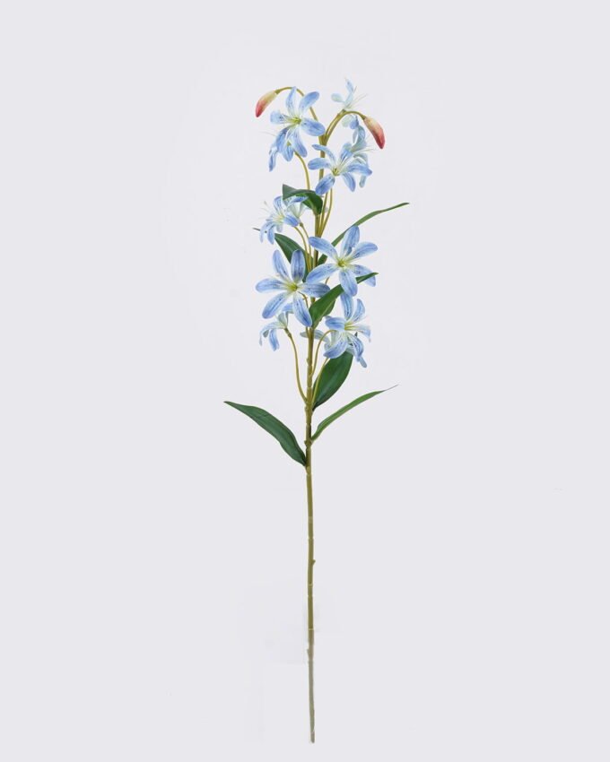 Artificial Flower 10*8*74cm Lily  single stem GS-64925037 2026Aug 3,000+ sqm showroom with thousands of artificial flowers, plants & trees ready for global sourcing.
