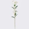 Artificial Flower 10*8*74cm Lily  single stem GS-64925037 2026Aug 3,000+ sqm showroom with thousands of artificial flowers, plants & trees ready for global sourcing.