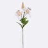 Artificial Flower Lily single stem moist real touch GS-79826004-W2 Artificial Flower 26*14*89cm Lily single stem /moist real touch GS-79826004-W2 2026SEP 3,000+ sqm showroom with thousands of artificial flowers, plants & trees ready for global sourcing.