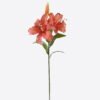 Artificial Flower Lily single stem moist real touch GS-79826004_3 Artificial Flower 26*14*89cm Lily single stem /moist real touch GS-79826004 2026SEP 3,000+ sqm showroom with thousands of artificial flowers, plants & trees ready for global sourcing.
