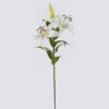 Artificial Flower Lily single stem moist real touch GS-79826004_5 Artificial Flower 26*14*89cm Lily single stem /moist real touch GS-79826004 2026SEP 3,000+ sqm showroom with thousands of artificial flowers, plants & trees ready for global sourcing.