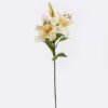 Artificial Flower Lily single stem moist real touch GS-79826004_6 Artificial Flower 26*14*89cm Lily single stem /moist real touch GS-79826004 2026SEP 3,000+ sqm showroom with thousands of artificial flowers, plants & trees ready for global sourcing.